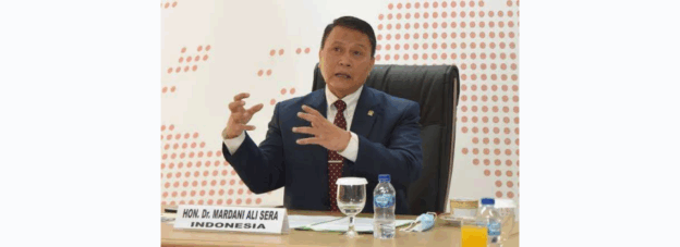 Presiden Prabowo Dijadwalkan Hadiri Forum Parlemen Negara OKI di Jakarta