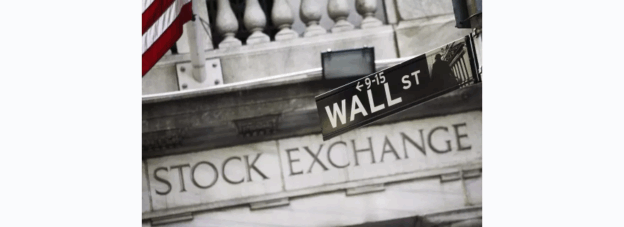 Wall Street Bangkit: Coinbase & Nvidia Jadi Bintang, Dow Jones Tersandung