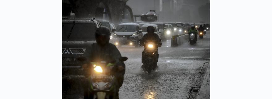 Jakarta