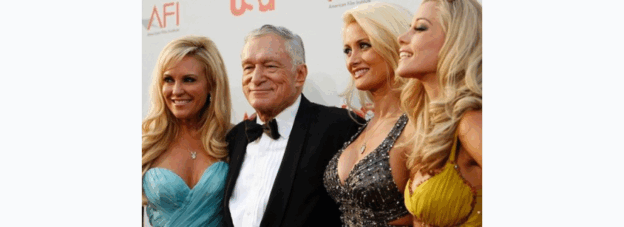 Majalah Playboy Bangkit dengan Wajah Baru: Dari Simbol Seks ke Jurnalisme Progresif