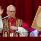 Paus Leo XIV 