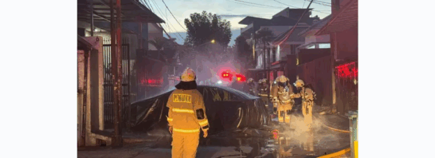 Menteri LH Ancam Pidana Pengelola TPA Jatiwaringin, Pemda Sebut Terlalu Dini