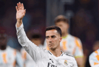 Lucas Vázquez