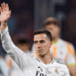 Lucas Vázquez