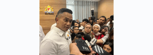 Geger “Jatah Proyek”: Nama Kadin Diduga Dicatut Oknum demi Rp5 Triliun dari Chandra Asri