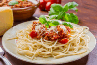 bolognese 