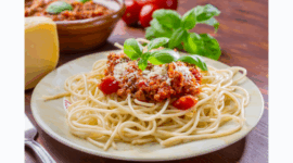 bolognese 