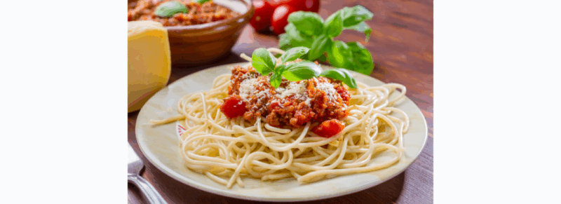 bolognese 