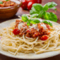 bolognese 