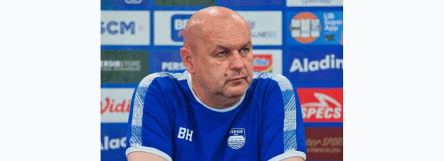 Persita vs Persib: Hodak Siap Lepas “Amunisi Lama” di Laga Nostalgia