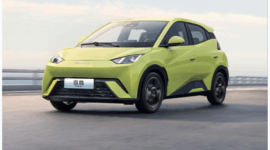 BYD