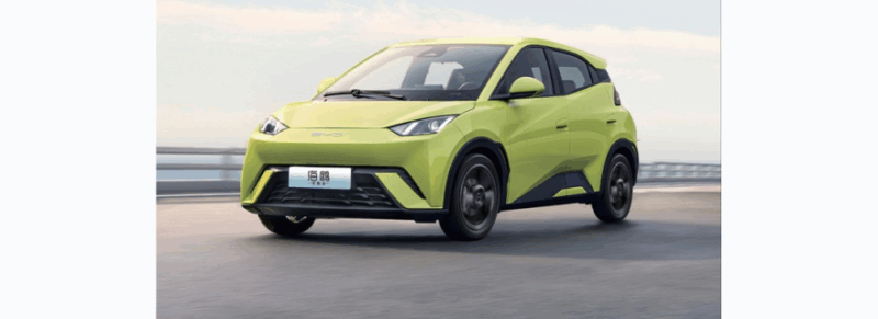 BYD