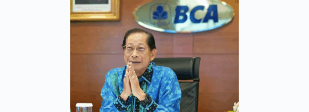 Saham Bank Melejit, IHSG Nyaris Tembus 7.000 — Bos BBCA: “Hati-hati Kalau Trump Lagi Ngelawak!”