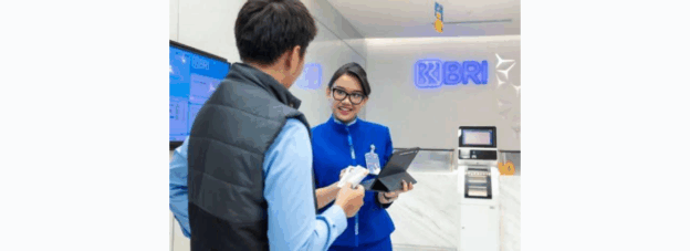 Gak Perlu ke Kantor! Begini Cara Ajukan KUR BRI 2025 Secara Online, Modal HP & Kuota Doang