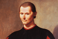 Machiavellian