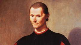 Machiavellian