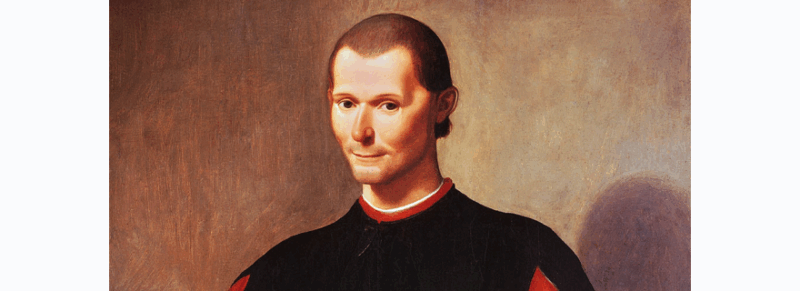 Machiavellian
