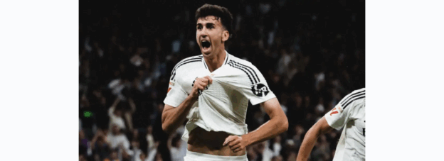 Jacobo Ramon, Pahlawan Tak Terduga: Gol Menit 95 Tunda Pesta Barcelona!