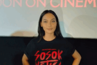 Erika Carlina