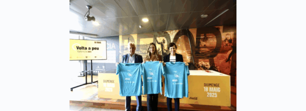 Lebih dari 7.000 Peserta Akan Ambil Bagian dalam Volta a Peu València Minggu Depan