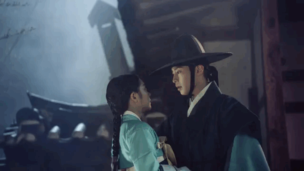 “Dear Hongrang”: Ketika Masa Lalu yang Hilang Menjadi Awal dari Intrik Dinasti Joseon