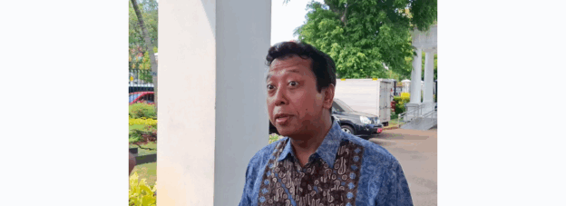 Bursa Ketum PPP Versi Rommy: Dari Jenderal Dudung hingga Sandi Uno