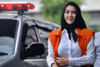 Rita Widyasari