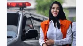 Rita Widyasari