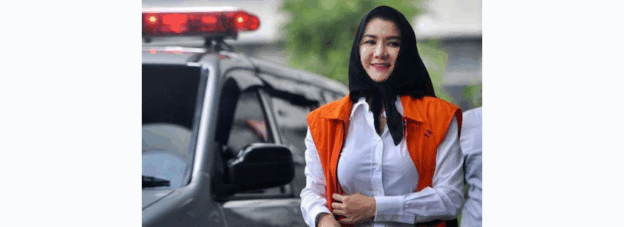 Rumah Robert Bonosusatya Digeledah KPK, Terkait Kasus Gratifikasi Batu Bara yang Seret Rita Widyasari