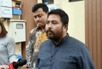 Arya Saloka