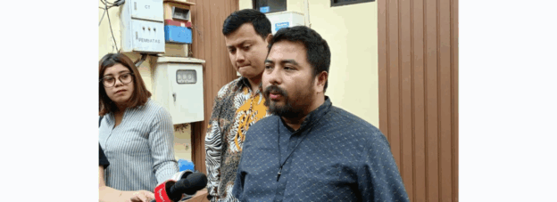 Arya Saloka dan Putri Anne Sepakat Berpisah, Hak Asuh Anak Diserahkan Tanpa Sengketa