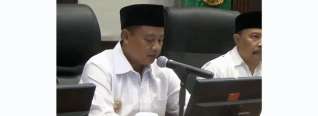 KPK Tak Tutup Peluang Periksa Uu Ruzhanul Ulum dalam Kasus Korupsi Iklan BJB