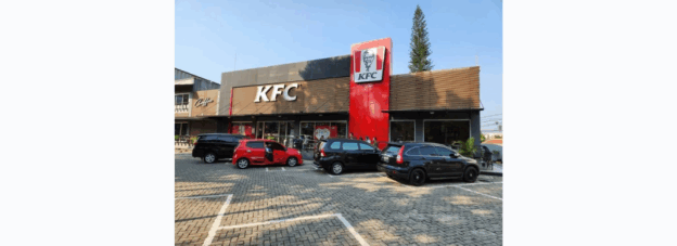 KFC Indonesia Dapat Suntikan Dana Rp 80 Miliar dari Grup Salim dan Gelael, Guna Atasi Tekanan Finansial