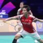 Piala Sudirman