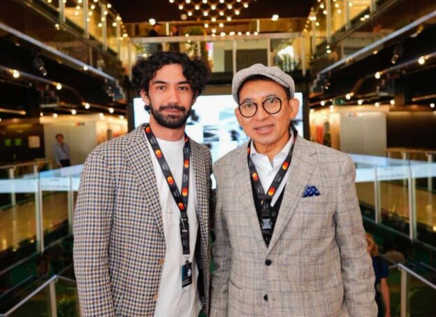 Film ‘Pangku’ Tampil di Cannes 2025, Kemenbud Beri Apresiasi