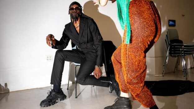 “Tailoring Black Style” di Met Gala 2025: Ketika Mode Menjadi Medium Perlawanan dan Perayaan