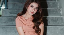 Tiara Andini 