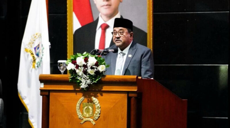 Jakarta 