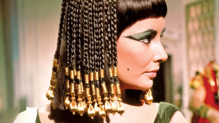 Cleopatra