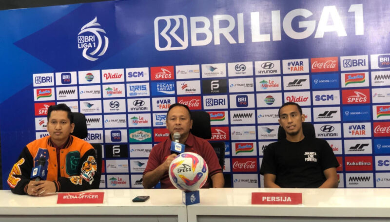 Persija