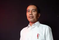 Jokowi 