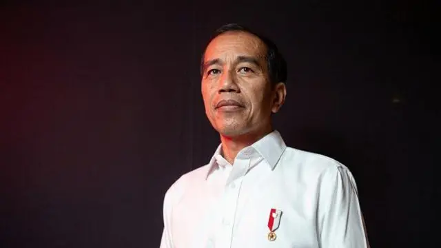 Jokowi