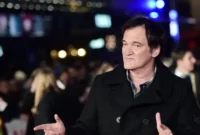 Quentin Tarantino