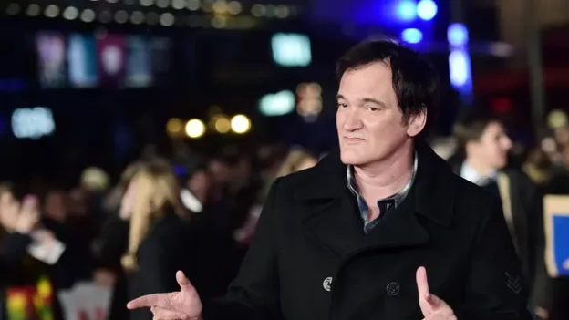 Mengenal Quentin Tarantino, Sutradara Hollywood yang Berfoto dengan Reino Barack di Festival Cannes 2025