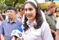 Isyana 