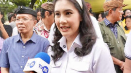 Isyana 