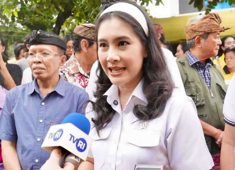 Isyana 