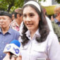 Isyana 
