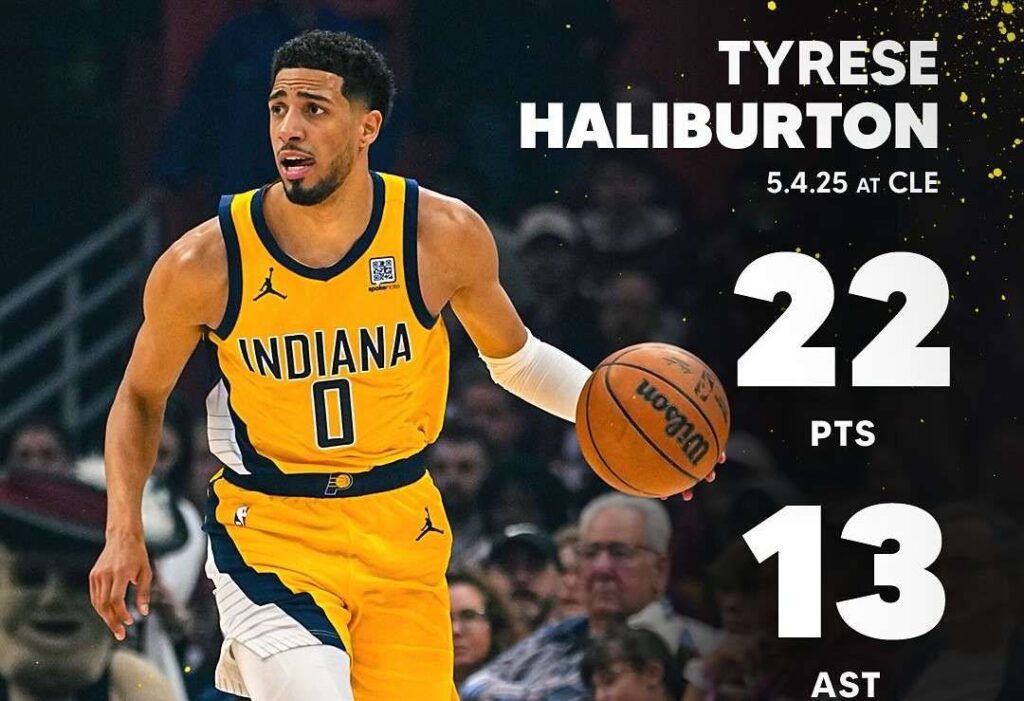 Pacers