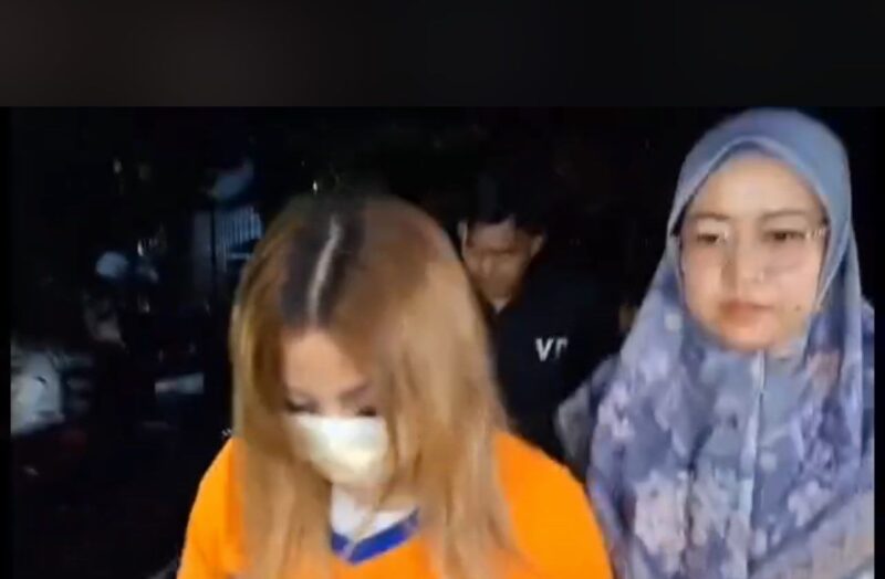 Penggelapan
